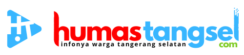 Humas Tangsel